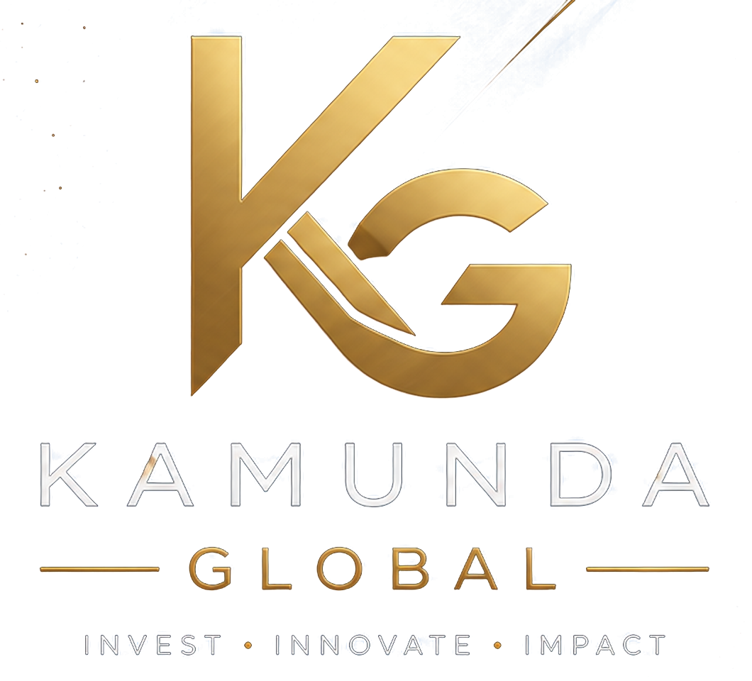 Kamunda Global — Invest, Innovate, Impact
