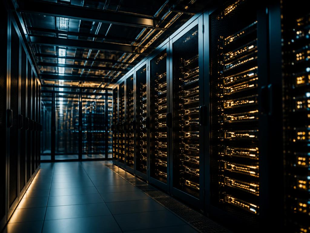 Kamunda Digital operating environment