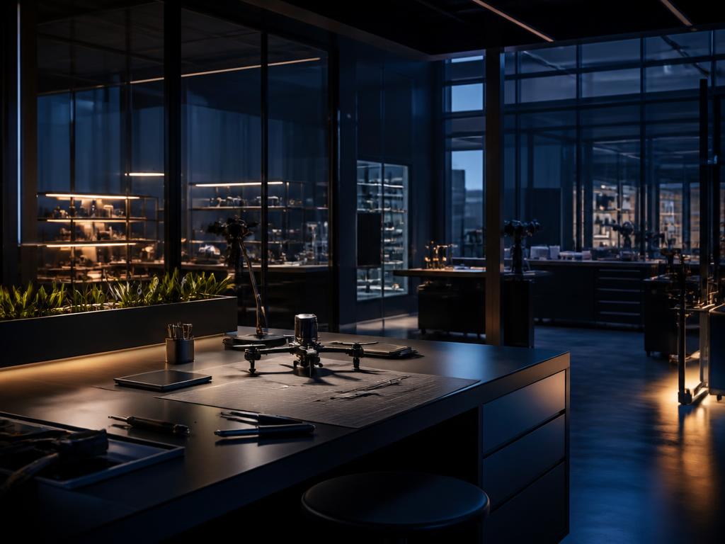 Kamunda Ventures operating environment